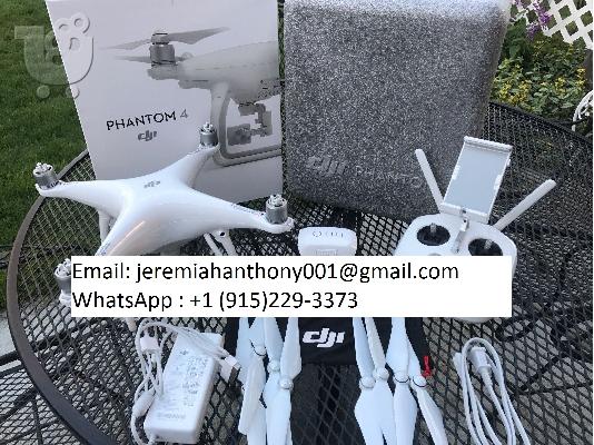 PoulaTo: Νέο DJI Phantom 4 Pro